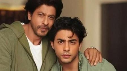 Aryan Khan's Directorial Debut with Netflix