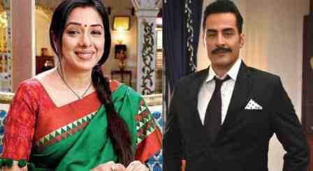 Sudhanshu Pandey Talks About Anupamaa Falling TRP