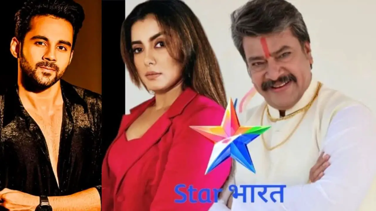 New Hindi TV Serials 2023 List