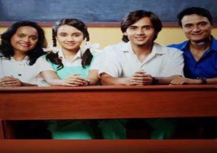 tejasswi prakash priyanka chaudhary harshad chopda New Show