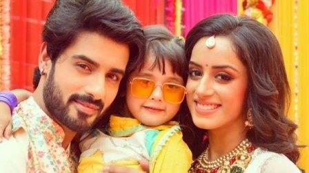 tejasswi prakash priyanka chaudhary harshad chopda New Show