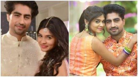 tejasswi prakash priyanka chaudhary harshad chopda New Show