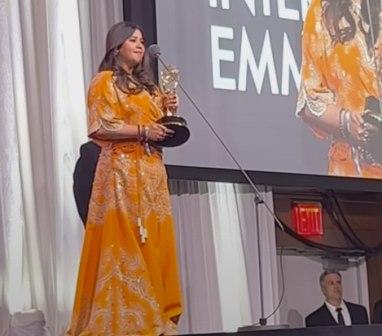 Emmy Awards 2023 Winners From India