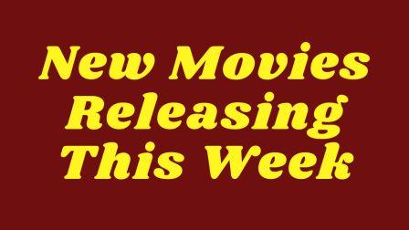 New Movies Releasing This Week Hindi