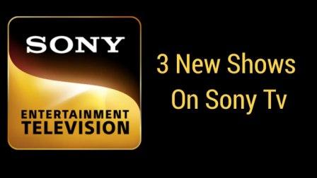 Sony TV Upcoming Serials