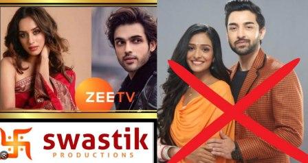 Society Wala Love Zee TV Cast