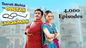 Top Hindi Serial of The Week