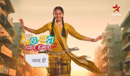 Meetha Khatta Pyaar Humara Serial Cast