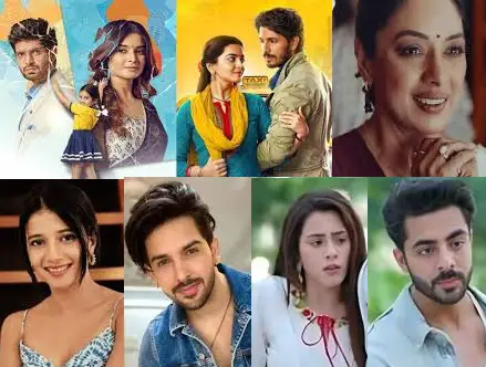 Top Hindi Serial of The Week