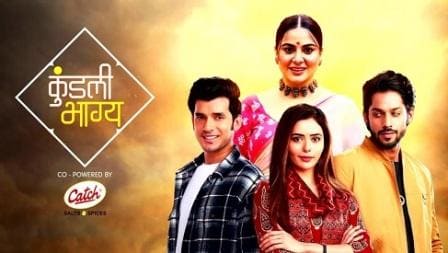 Kundali Bhagya Latest News