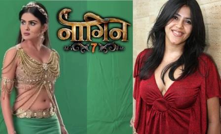 Naagin 7 Serial