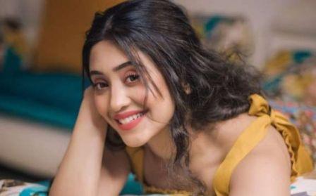 Shivangi Joshi Latest News