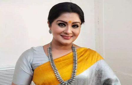 Sudhaa Chandran Latest News