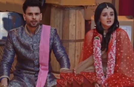 Kundali Bhagya Written Updates