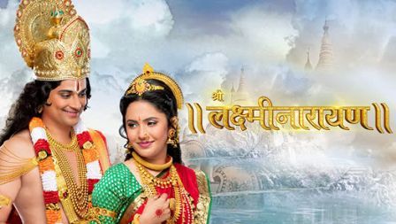 Lakshmi Narayan Colors TV Cast Name