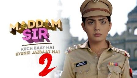 Madam Sir 2 Cast Name