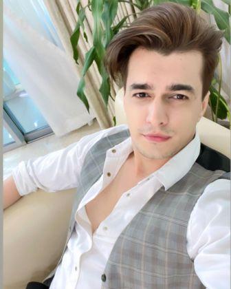 Mohsin Khan Biography