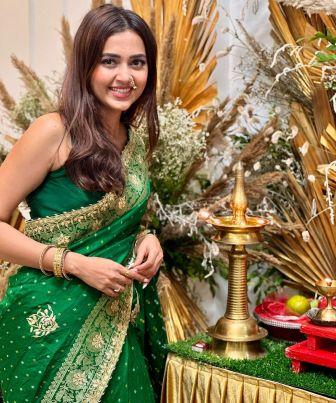 Tejasswi Prakash Biography