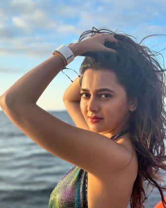 Tejasswi Prakash Biography