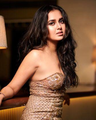 Tejasswi Prakash Biography