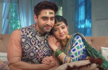 Yeh Rishta Kya Kehlata Hai written updates