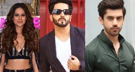 Bigg Boss 18 Contestants List 2024