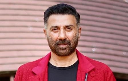 Border 2 Cast Name Sunny Deol