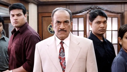 CID Serial Season 2 Sony TV