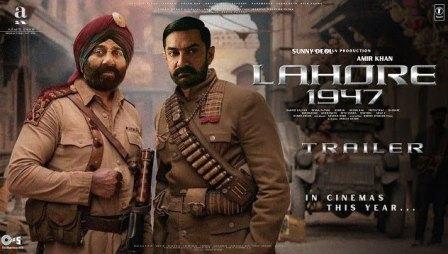 Char Din Ki Zindagi Aamir Khan New Movie