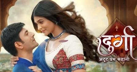 Durga Serial Written Updates