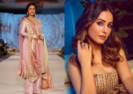 Hina Khan Biography