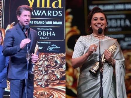 IIFA 2024 Complete List of Winners