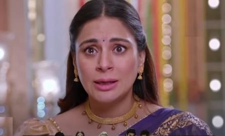 Kundali Bhagya Written Updates