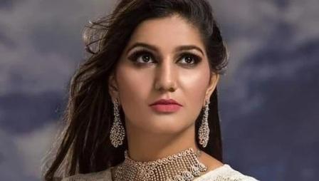 Sapna Choudhary Biography