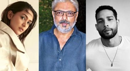 Tum Hi Ho Movie Sanjay Leela Bhansali Cast