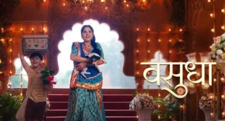 Vasudha Serial Written Updates