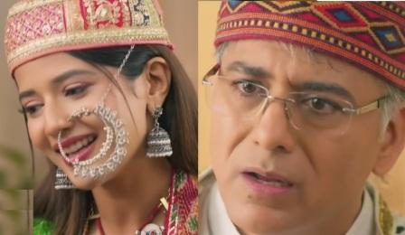 Yeh Rishta Kya Kehlata Hai New Update YRKKH