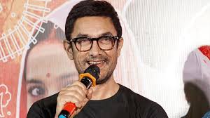 Aamir Khan in Kishore Kumar Biopic