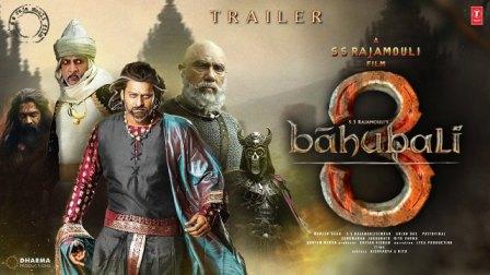 Baahubali 3 Movie Cast Release Date