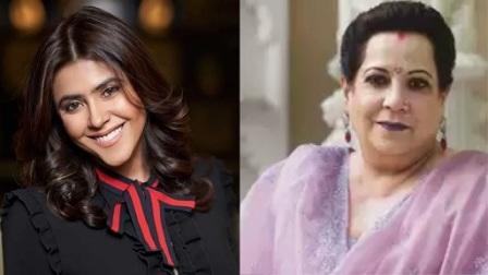 Ektaa Kapoor and Shobha Kapoor Facing Police Case