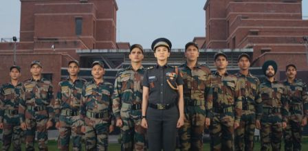 Fauji 2 Returns with a New Cast