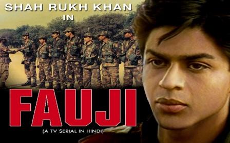 Fauji 2 Returns with a New Cast