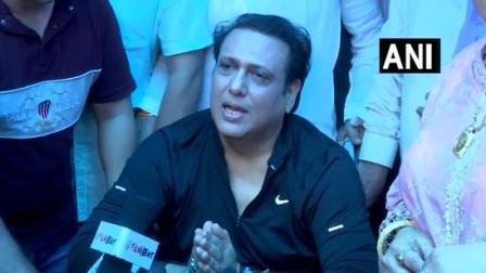 Govinda Biography