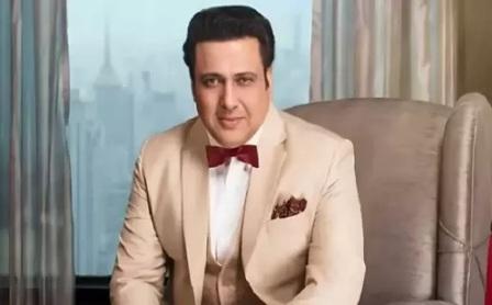 Govinda Biography