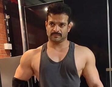 Karan Patel Upcoming Show