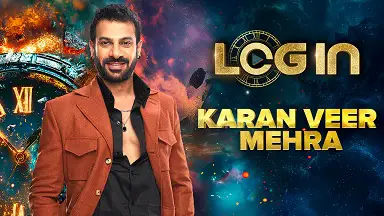 Karan Veer Mehra Biography