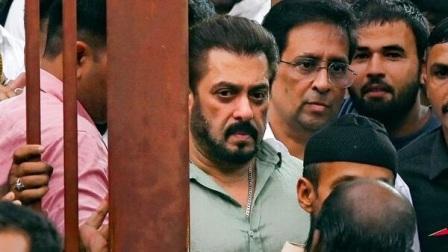 New Gangster Threats to Salman Khan