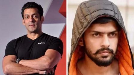 New Gangster Threats to Salman Khan