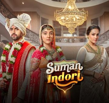 Suman Indori Today Episode