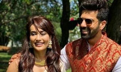 Surbhi Jyoti to Marry Sumit Suri